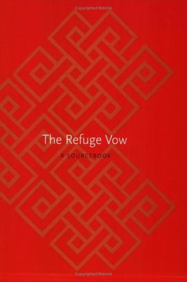 The Refuge Vow pdf epub mobi 电子书 下载