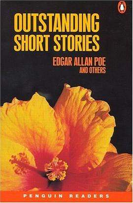 Outstanding Short Stories pdf epub mobi 电子书 下载
