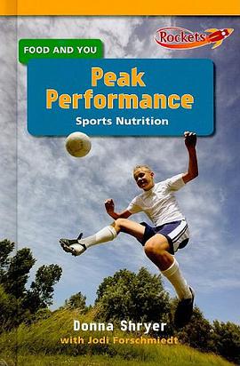 Peak Performance pdf epub mobi 电子书 下载
