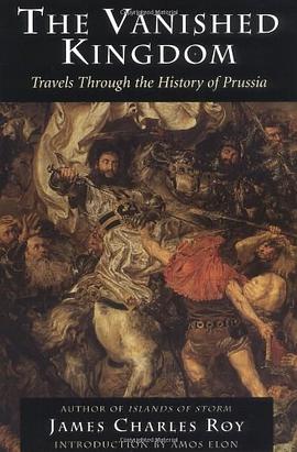 The Vanished Kingdom pdf epub mobi 下載