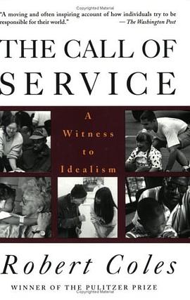 The Call of Service pdf epub mobi 电子书 下载