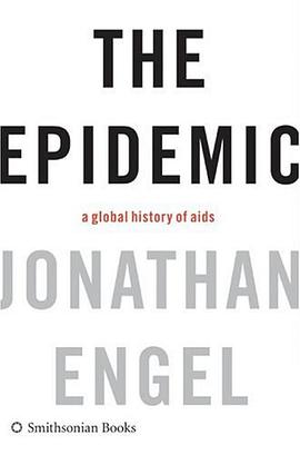 The Epidemic pdf epub mobi 电子书 下载