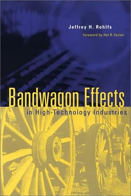Bandwagon Effects in High Technology Industries pdf epub mobi 电子书 下载