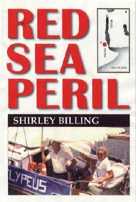 Red Sea Peril pdf epub mobi 電子書 下載