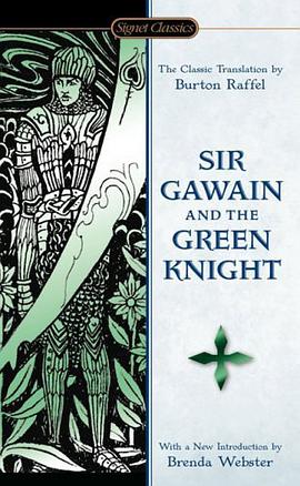 Sir Gawain and the Green Knight pdf epub mobi 电子书 下载