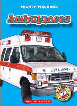 Ambulances pdf epub mobi 电子书 下载