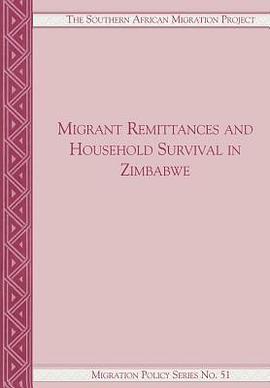 Migrant Remittances and Household Survival in Zimbabwe pdf epub mobi 电子书 下载