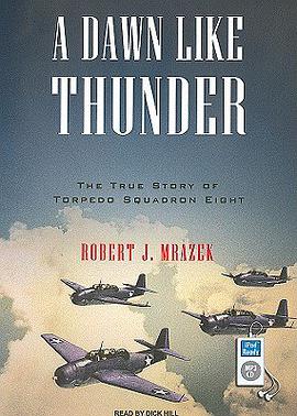 A Dawn Like Thunder pdf epub mobi 电子书 下载