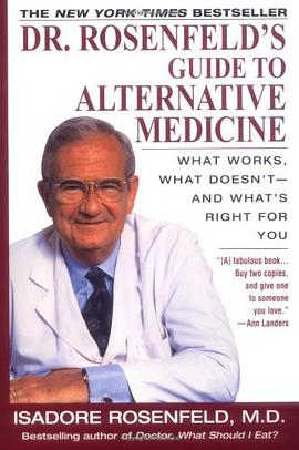 Dr. Rosenfeld's Guide to Alternative Medicine pdf epub mobi 电子书 下载