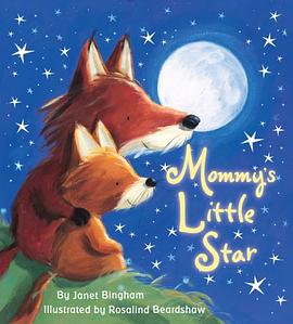 Mommy's Little Star pdf epub mobi 電子書 下載
