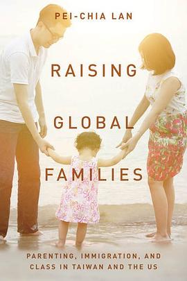 Raising Global Families pdf epub mobi 下載