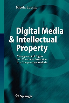 Digital Media & Intellectual Property pdf epub mobi 下载