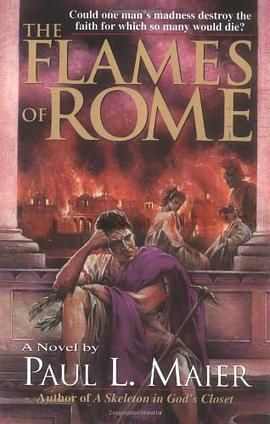 Flames of Rome