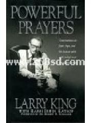Powerful Prayers pdf epub mobi 电子书 下载
