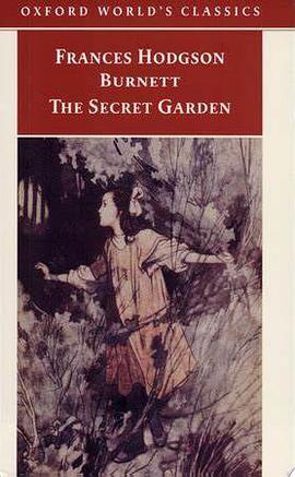 The Secret Garden pdf epub mobi 下载