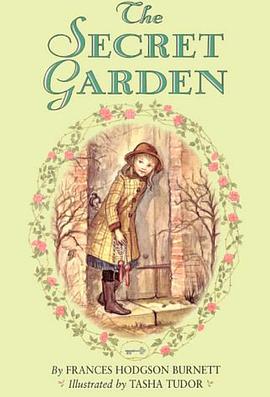 The Secret Garden pdf epub mobi 电子书 下载