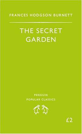 The Secret Garden pdf epub mobi 电子书 下载