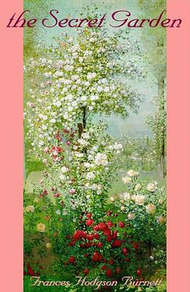 The Secret Garden pdf epub mobi 电子书 下载