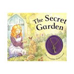 The Secret Garden pdf epub mobi 电子书 下载