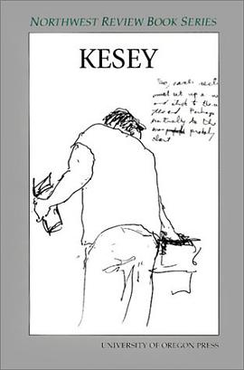 Kesey (Northwest Review Book Series) pdf epub mobi 電子書 下載