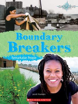 Boundary Breakers pdf epub mobi 电子书 下载