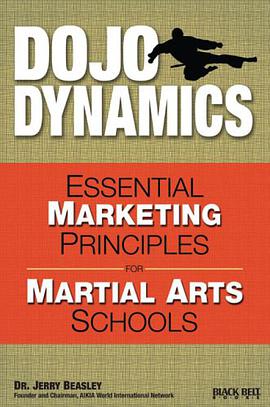 Dojo Dynamics pdf epub mobi 电子书 下载