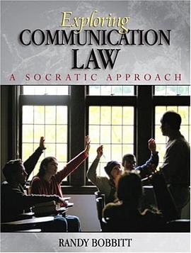Exploring Communication Law pdf epub mobi 电子书 下载