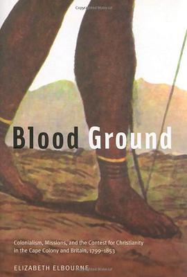 Blood Ground
