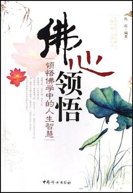 佛心领悟 pdf epub mobi 电子书 下载