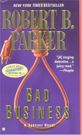Bad Business pdf epub mobi 电子书 下载