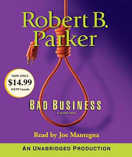 Bad Business pdf epub mobi 电子书 下载