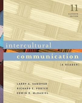 Intercultural Communication pdf epub mobi 电子书 下载