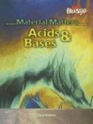 Acids & Bases pdf epub mobi 电子书 下载