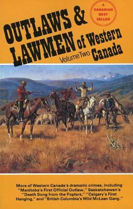 Outlaws & Lawmen of Western Canada- Vol. 2 pdf epub mobi 電子書 下載