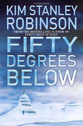 Fifty Degrees Below pdf epub mobi 下载
