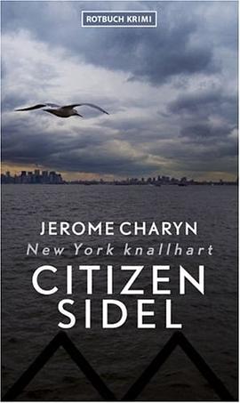Citizen Sidel pdf epub mobi 电子书 下载
