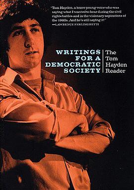 Writings for a Democratic Society pdf epub mobi 电子书 下载
