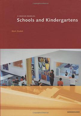 Schools and Kindergartens pdf epub mobi 电子书 下载