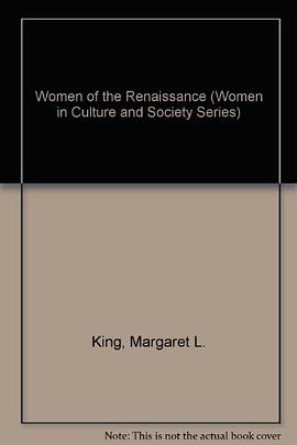 Women of the Renaissance pdf epub mobi 下载