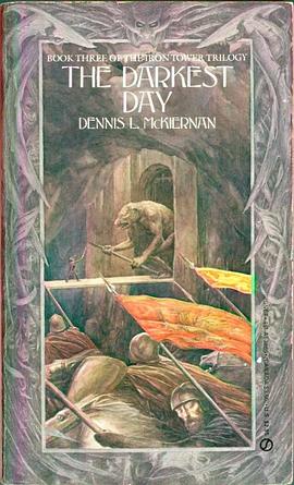 The Darkest Day pdf epub mobi 电子书 下载