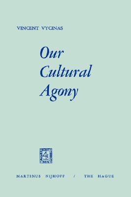 Our Cultural Agony pdf epub mobi 电子书 下载