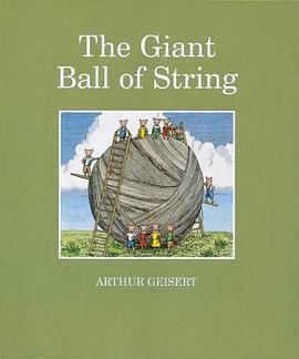 The Giant Ball of String pdf epub mobi 电子书 下载