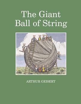 The Giant Ball of String pdf epub mobi 電子書 下載