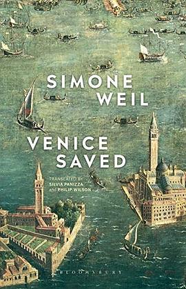 Venice Saved pdf epub mobi 电子书 下载