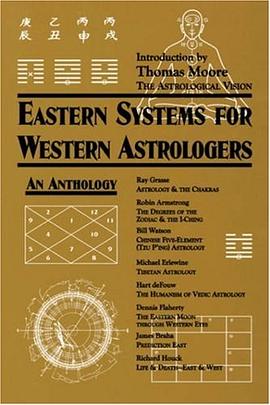 Eastern Systems for Western Astrologers pdf epub mobi 電子書 下載