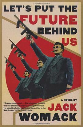 Let's Put the Future Behind Us pdf epub mobi 电子书 下载