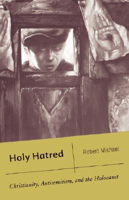 Holy Hatred pdf epub mobi 下载