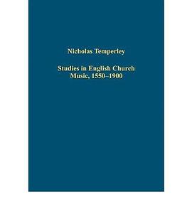 Studies in English Church Music, 1550-1900 pdf epub mobi 电子书 下载