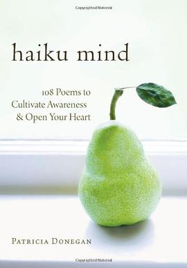Haiku Mind pdf epub mobi 电子书 下载