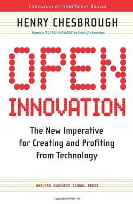 Open Innovation pdf epub mobi 电子书 下载